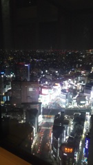 夜景