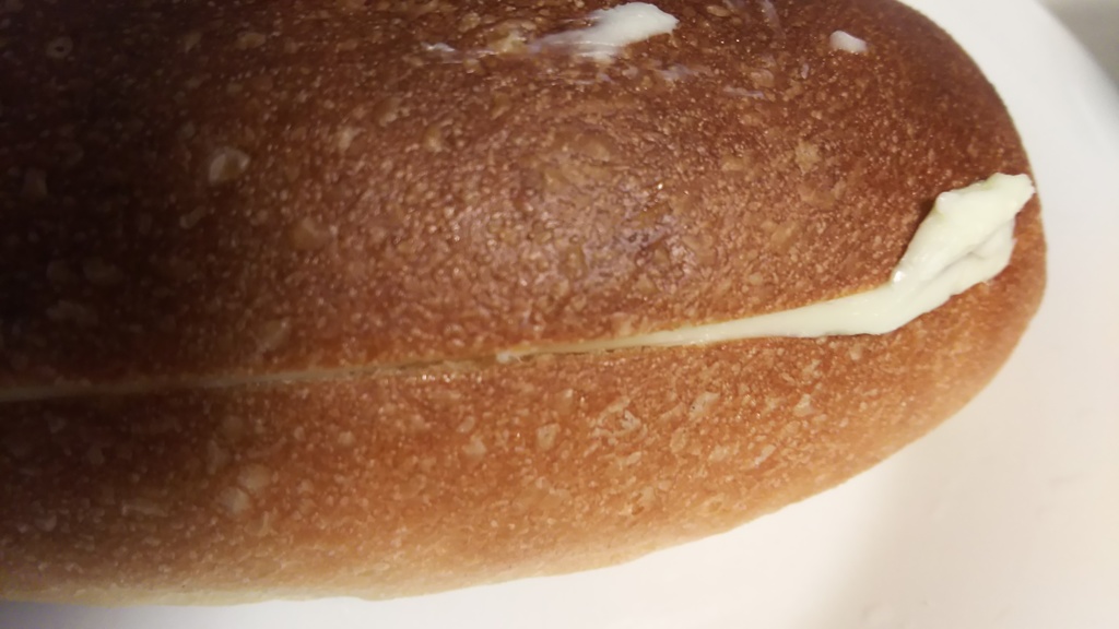 無性にパンが食べたくなるとき