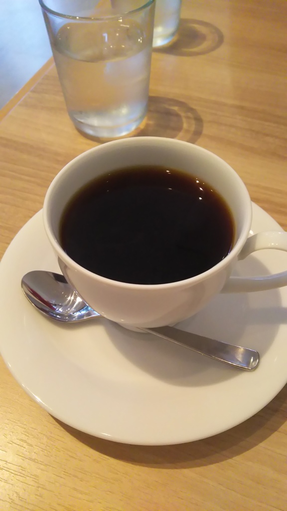 板橋英希の今日の一息