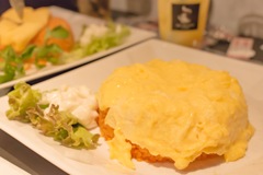 オムライス