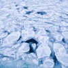 網走流氷