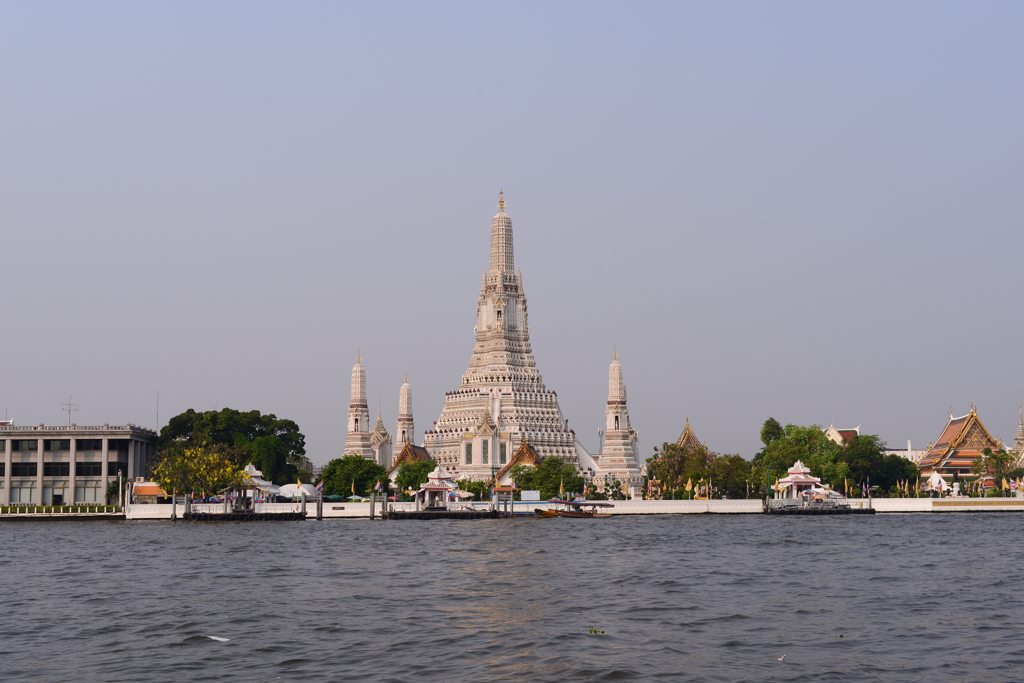 Wat Arun 05