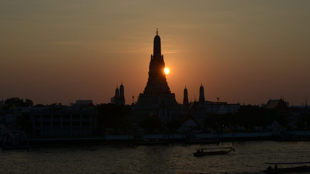 Wat Arun 11