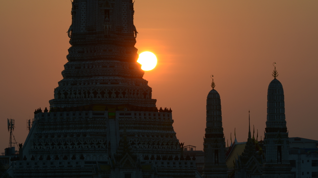 Wat Arun 12