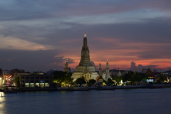 Wat Arun 07