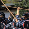 川越春祭り