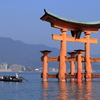 大鳥居
