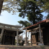 川越散歩