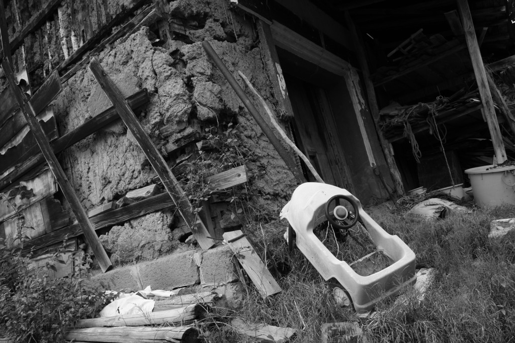 45年前乗ってました。