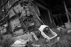 45年前乗ってました。