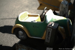 Kids car