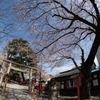 Shrine gate