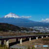 Mt Fuji