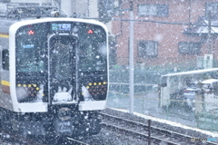 雪車