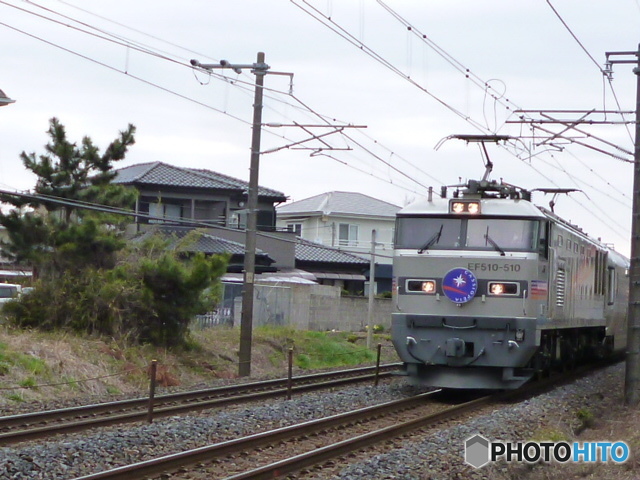 ラストラン