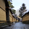 武家屋敷その1