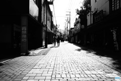 番場通り