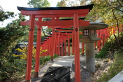 小樽の住吉神社