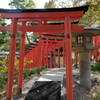 小樽の住吉神社