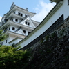 郡上八幡城