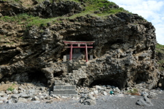 初山別金比羅神社