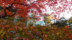 永山記念館