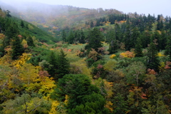 十勝岳温泉