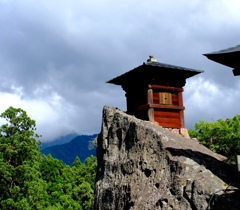 立石寺