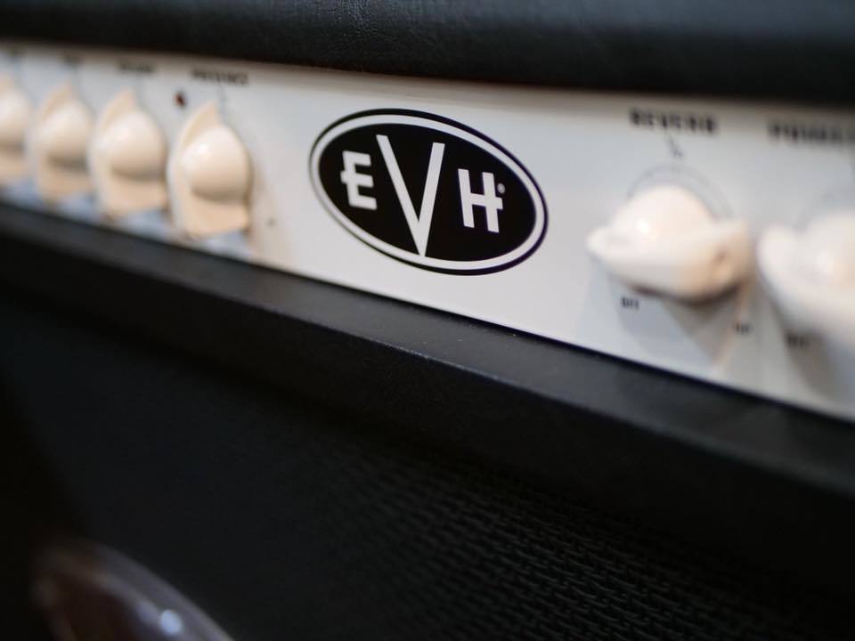 EVH　5150ⅲ