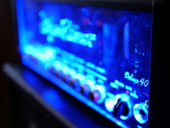 Hughes&Kettner GrandMeister Deluxe40