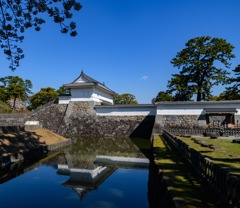 小田原城址公園