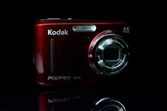 Kodak PIXPRO FZ43