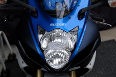 GSX-R750