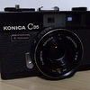 KONICA　C35　Flash matic