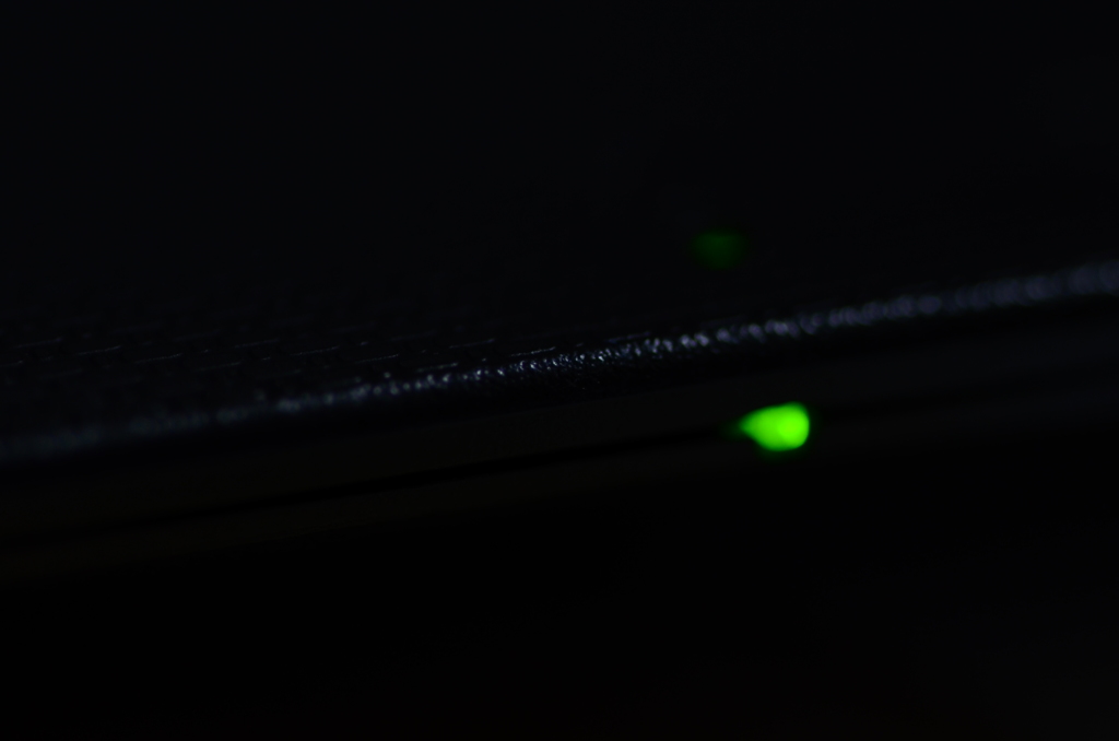 ノートPC
