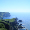 秘境の地