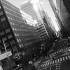 有楽町の朝☆