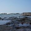 勝浦の海　静