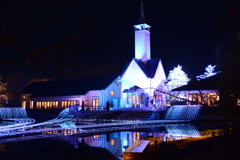 イルミネーション