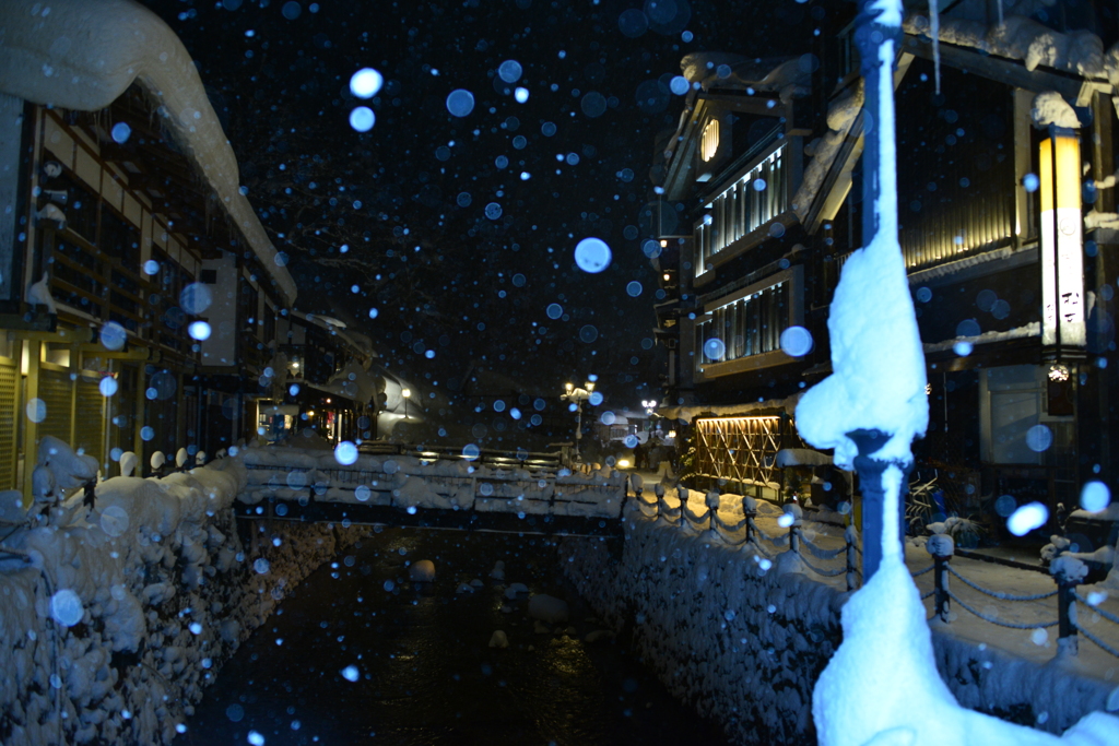 雪見