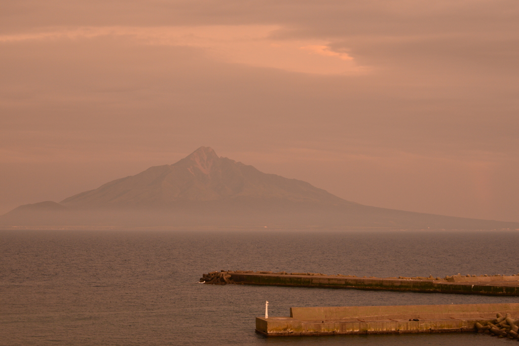 離島アーベントロート