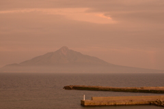 離島アーベントロート