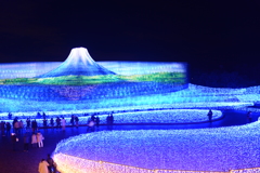 メインイルミネーション1