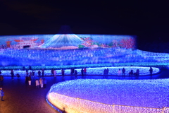 メインイルミネーション2