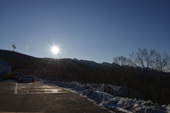 令和2年の始まり