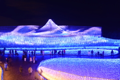 メインイルミネーション3