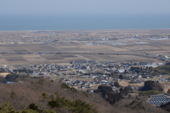 現在の街の風景