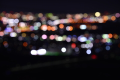 夜景もよう