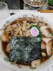 新潟ラーメン