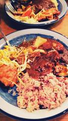 もうやんカレー